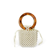 LAGIÀ&CO. SAARAH HANDBAG
