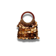 LAGIÀ&CO. SOUS LA LUNE BAG