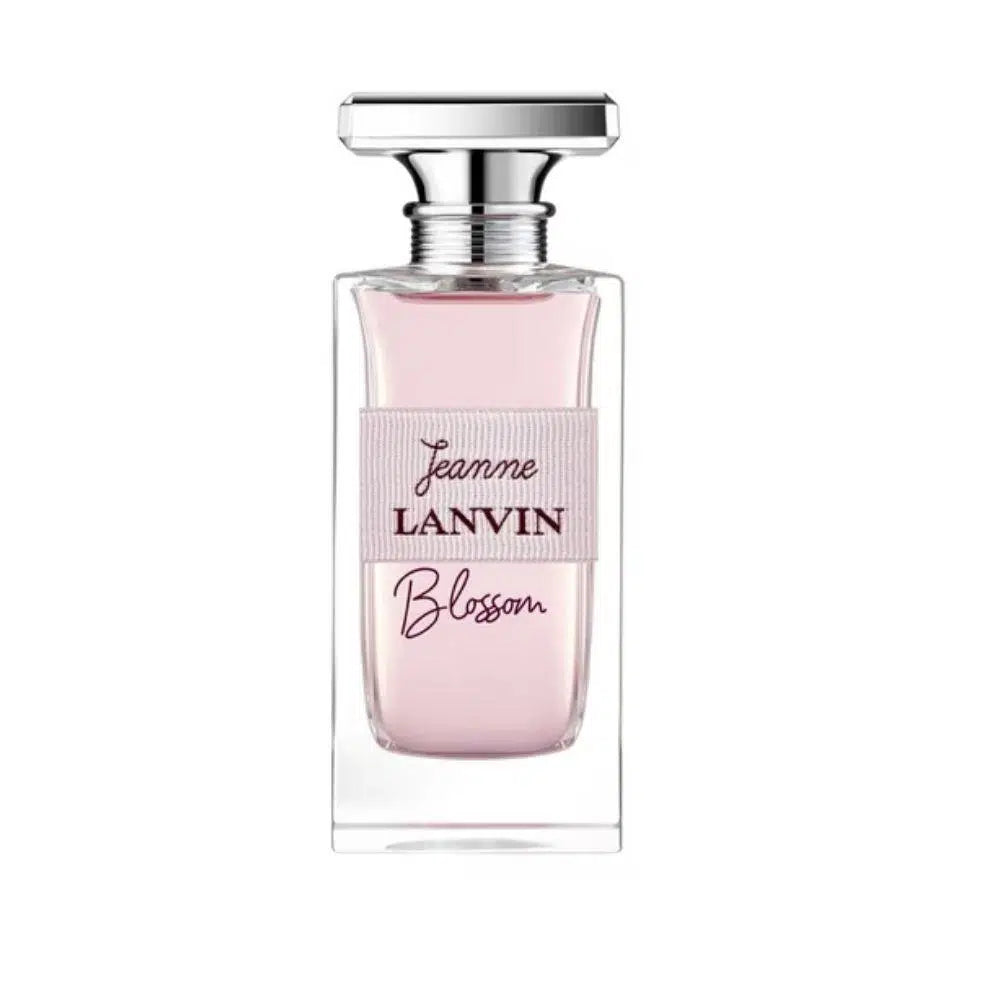 Lanvin Jeanne Blossom EDP 100 ml Women's Perfume
