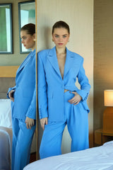 LÉS BLUES DREAM SUIT