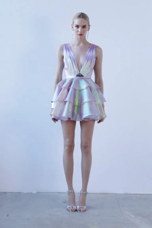 Saléa Lilas Enchantèe in Mini
