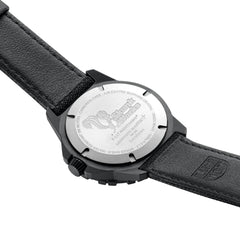 LUMINOX XA.6442.H F-117 NIGHTHAWK® x SKUNK WORKS® 6440 Serisi (İsviçre Üretimi Ronda 515 Mekanizmalı) Pilot Erkek Kol Saati
