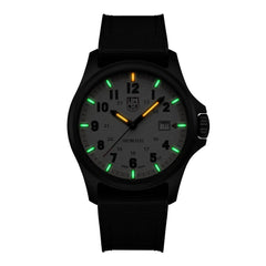 LUMINOX XL.1971.SET ATACAMA FIELD 1960 (İsviçre Üretimi Ronda 515 Mekanizmalı) Erkek Kol Saati