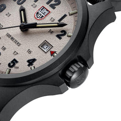 LUMINOX XL.1971.SET ATACAMA FIELD 1960 (İsviçre Üretimi Ronda 515 Mekanizmalı) Erkek Kol Saati