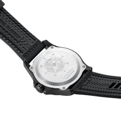 LUMINOX XL.1971.SET ATACAMA FIELD 1960 (İsviçre Üretimi Ronda 515 Mekanizmalı) Erkek Kol Saati
