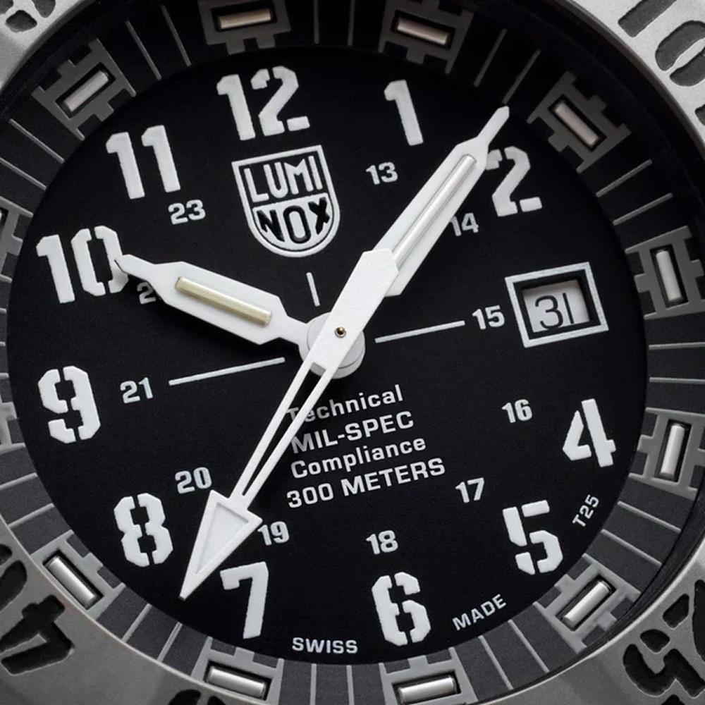 LUMINOX XL.3351.2 Erkek Kol Saati