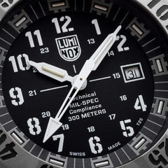 LUMINOX XL.3351.2 Erkek Kol Saati