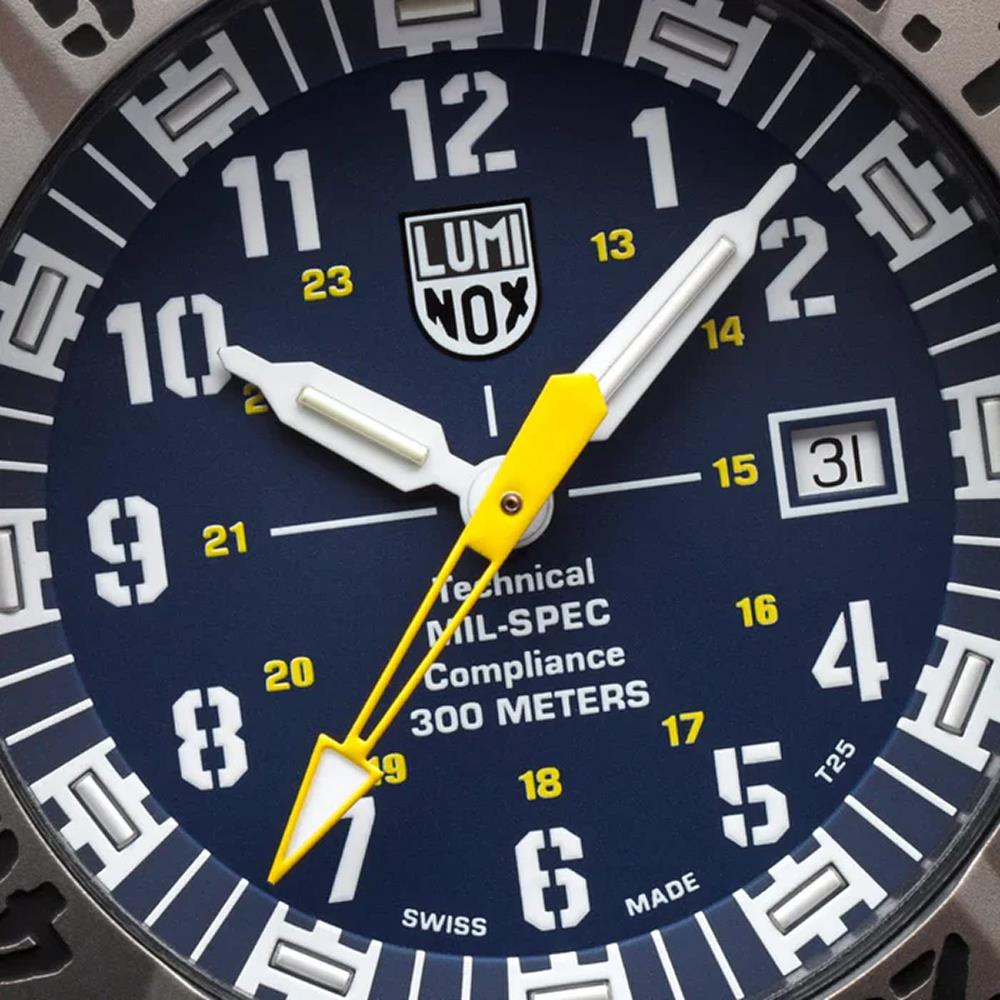 LUMINOX XL.3355.2 Erkek Kol Saati