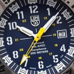 LUMINOX XL.3355.2 Erkek Kol Saati