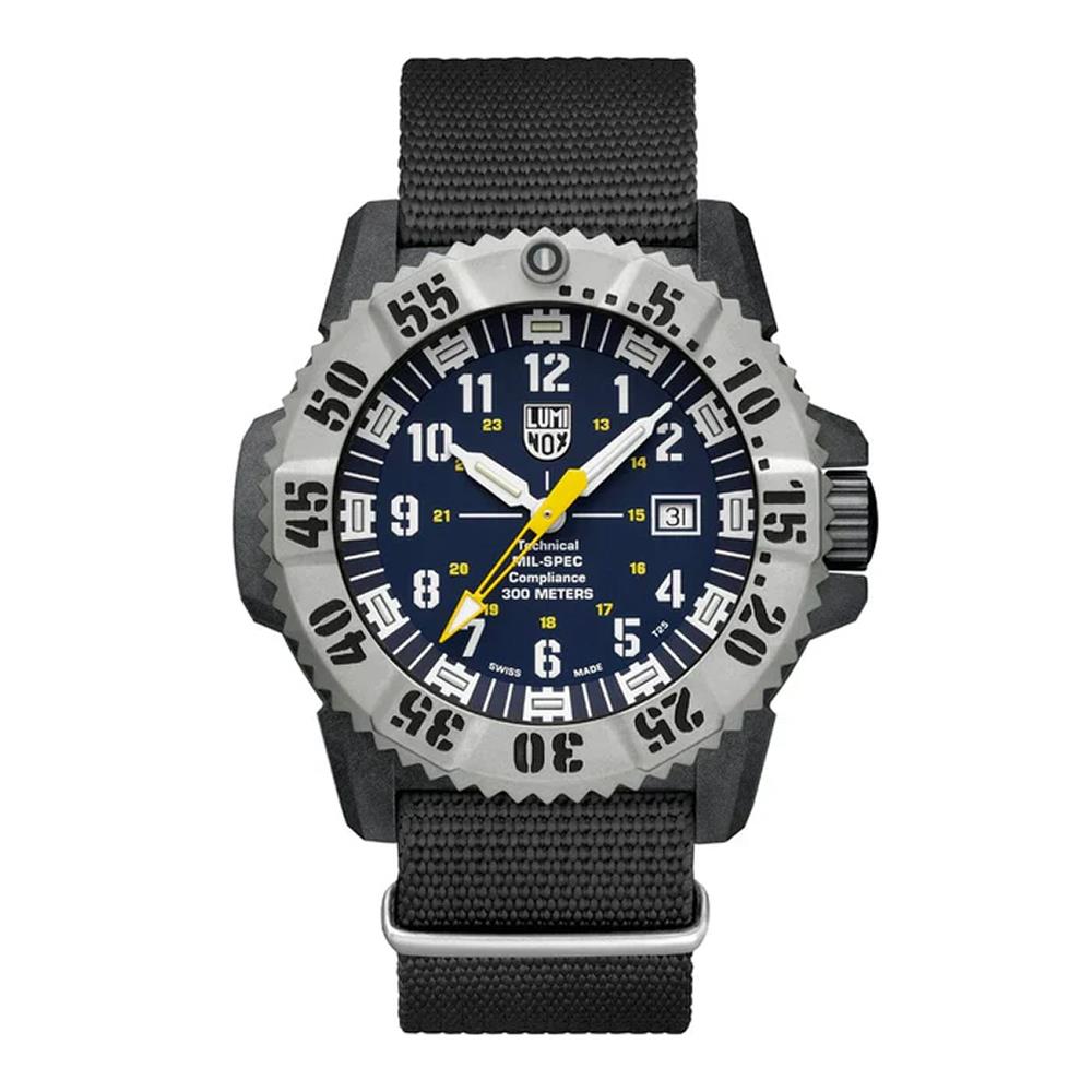 LUMINOX XL.3355.SET Erkek Kol Saati