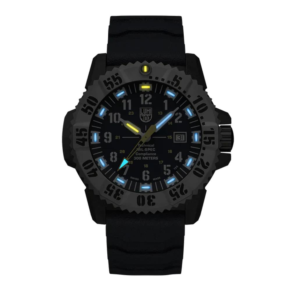 LUMINOX XL.3355.SET Erkek Kol Saati