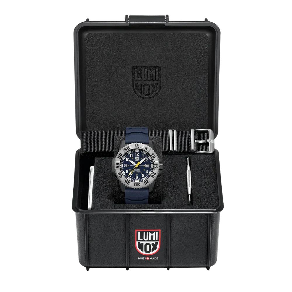 LUMINOX XL.3355.SET Erkek Kol Saati