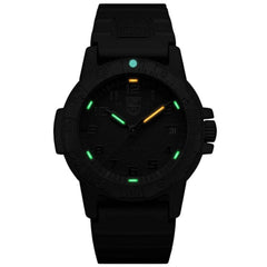 XS.0301.BO.L Luminox Leatherback Sea Turtle 0300 Serisi Erkek Kol Saati