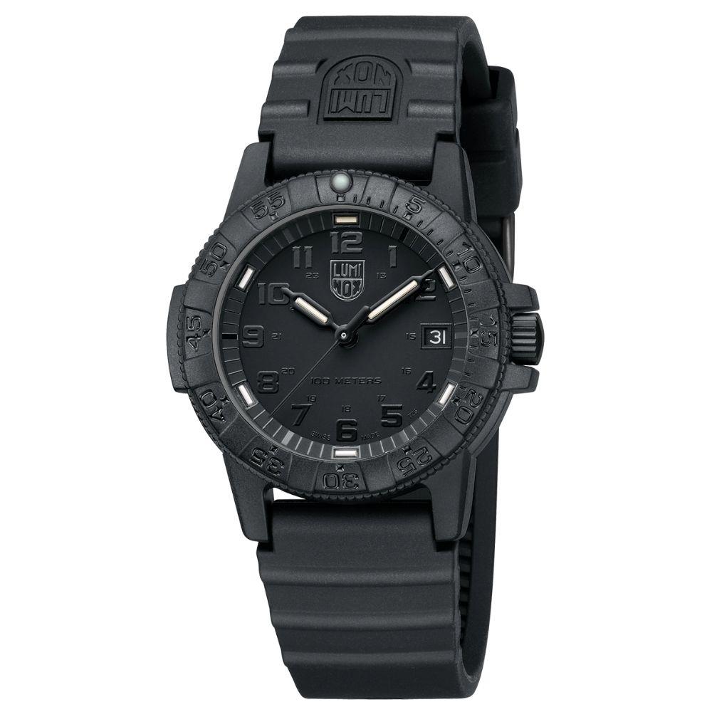 XS.0301.BO.L Luminox Leatherback Sea Turtle 0300 Serisi Erkek Kol Saati