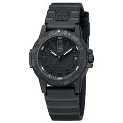 XS.0301.BO.L Luminox Leatherback Sea Turtle 0300 Serisi Erkek Kol Saati