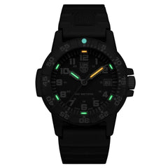 XS.0301.L Luminox Leatherback Sea Turtle 0300 Serisi Erkek Kol Saati