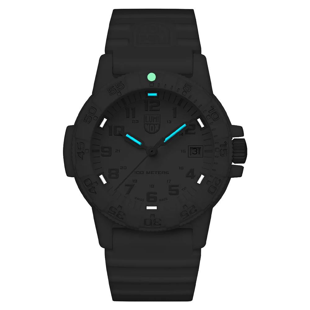 XS.0307.WO Luminox Leatherback Sea Turtle 0300 Serisi Erkek Kol Saati