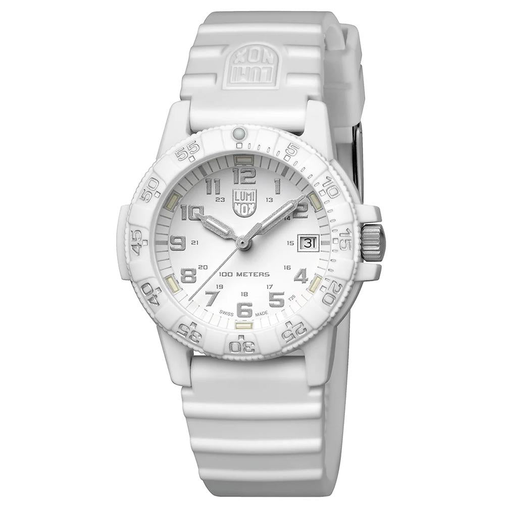 XS.0307.WO Luminox Leatherback Sea Turtle 0300 Serisi Erkek Kol Saati