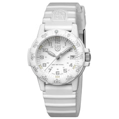 XS.0307.WO Luminox Leatherback Sea Turtle 0300 Serisi Erkek Kol Saati