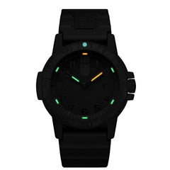 XS.0321.BO.L LEATHERBACK SEA TURTLE GIANT 0320 Serisi Erkek Kol Saati