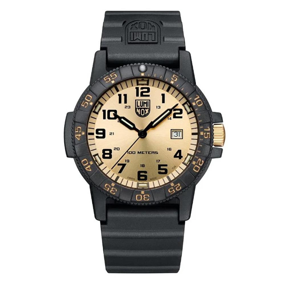 XS.0325.GP LEATHERBACK SEA TURTLE GIANT 0320 Serisi Erkek Kol Saati