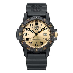 XS.0325.GP LEATHERBACK SEA TURTLE GIANT 0320 Serisi Erkek Kol Saati