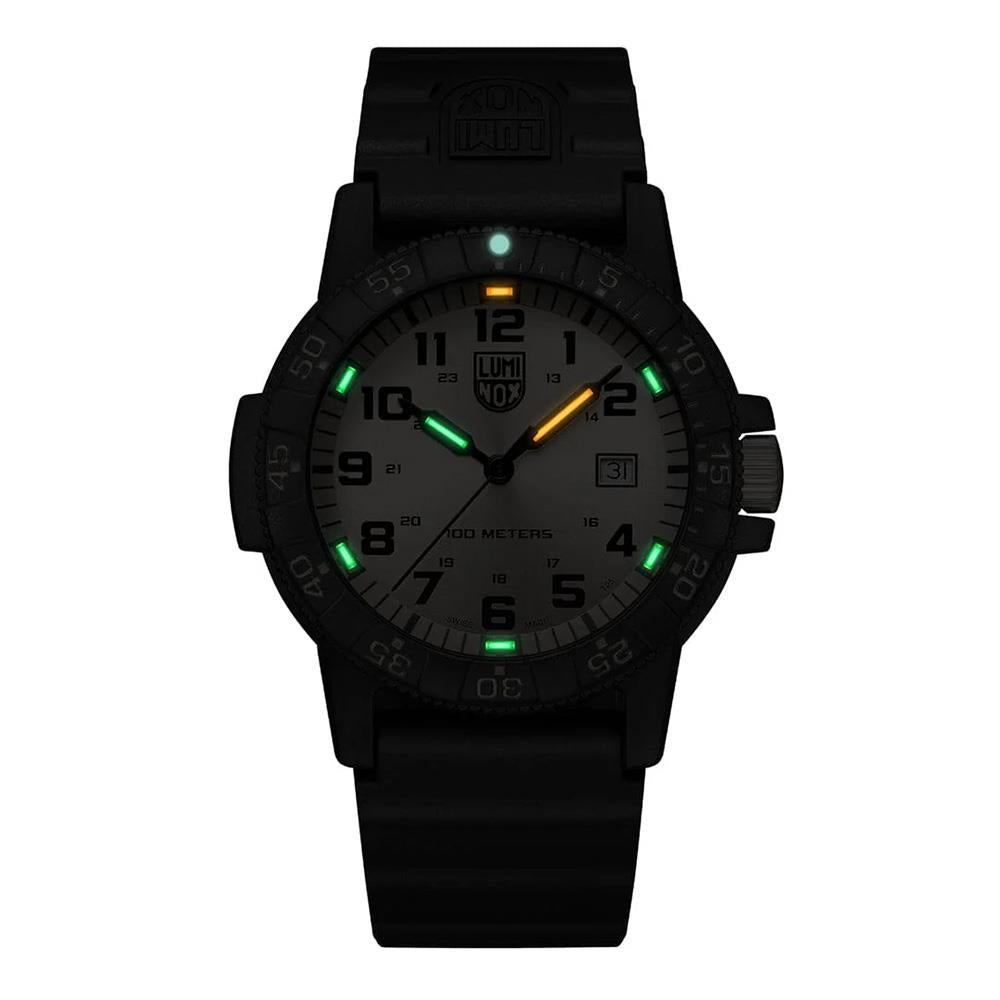 XS.0325.GP LEATHERBACK SEA TURTLE GIANT 0320 Serisi Erkek Kol Saati