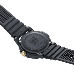 XS.0325.GP LEATHERBACK SEA TURTLE GIANT 0320 Serisi Erkek Kol Saati