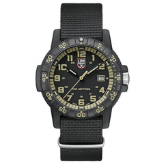 XS.0333 LEATHERBACK SEA TURTLE GIANT 0320 Serisi Erkek Kol Saati