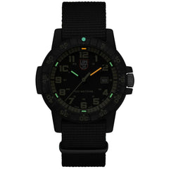 XS.0333 LEATHERBACK SEA TURTLE GIANT 0320 Serisi Erkek Kol Saati