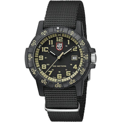 XS.0333 LEATHERBACK SEA TURTLE GIANT 0320 Serisi Erkek Kol Saati