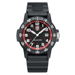 XS.0335 LEATHERBACK SEA TURTLE GIANT 0320 Serisi Erkek Kol Saati