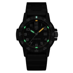 XS.0335 LEATHERBACK SEA TURTLE GIANT 0320 Serisi Erkek Kol Saati