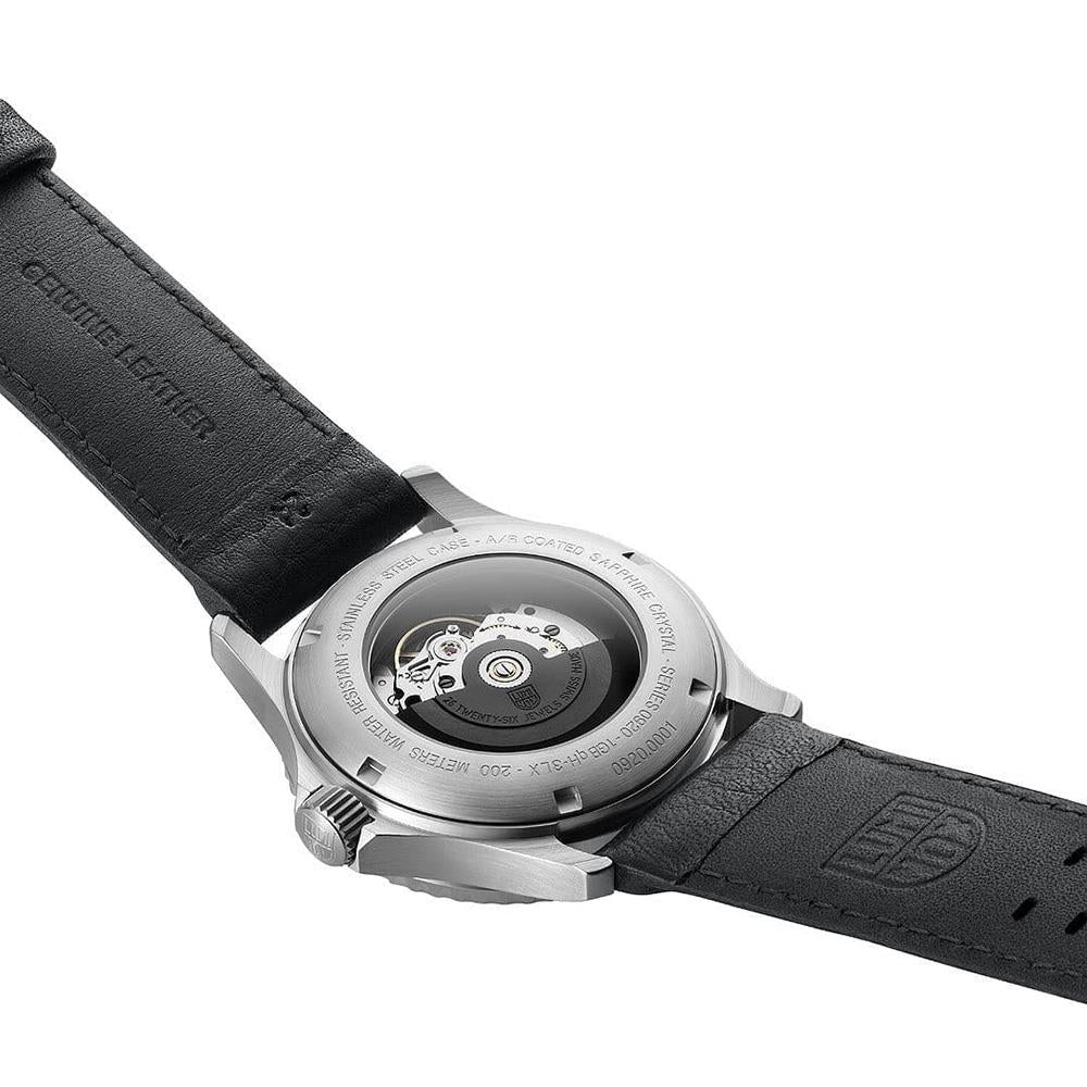 XS.0921 SPORT TIMER AUTOMATIC 0920 Erkek Kol Saati