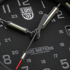 LUMINOX XS.3001.EVO.BO.S NAVY SEAL EVO (İsviçre Üretimi Ronda 515 Mekanizmalı) Erkek Kol Saati