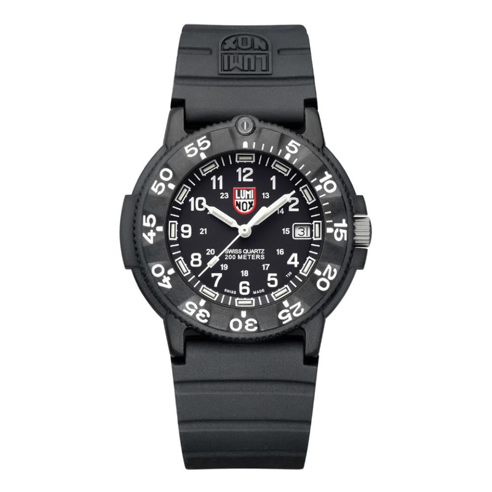 XS.3001.F ORIGINAL NAVY SEAL 3000 Serisi Erkek Kol Saati