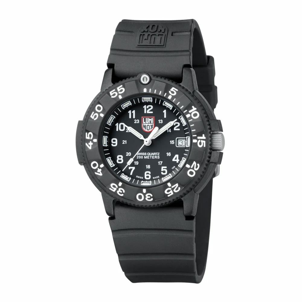 XS.3001.F ORIGINAL NAVY SEAL 3000 Serisi Erkek Kol Saati
