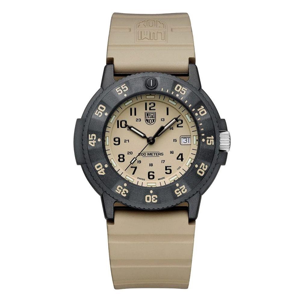 XS.3010.EVO.S ORIGINAL NAVY SEAL 3000 Serisi Erkek Kol Saati