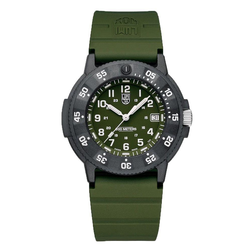 XS.3013.EVO.S ORIGINAL NAVY SEAL 3000 Serisi Erkek Kol Saati
