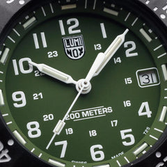 XS.3013.EVO.S ORIGINAL NAVY SEAL 3000 Serisi Erkek Kol Saati