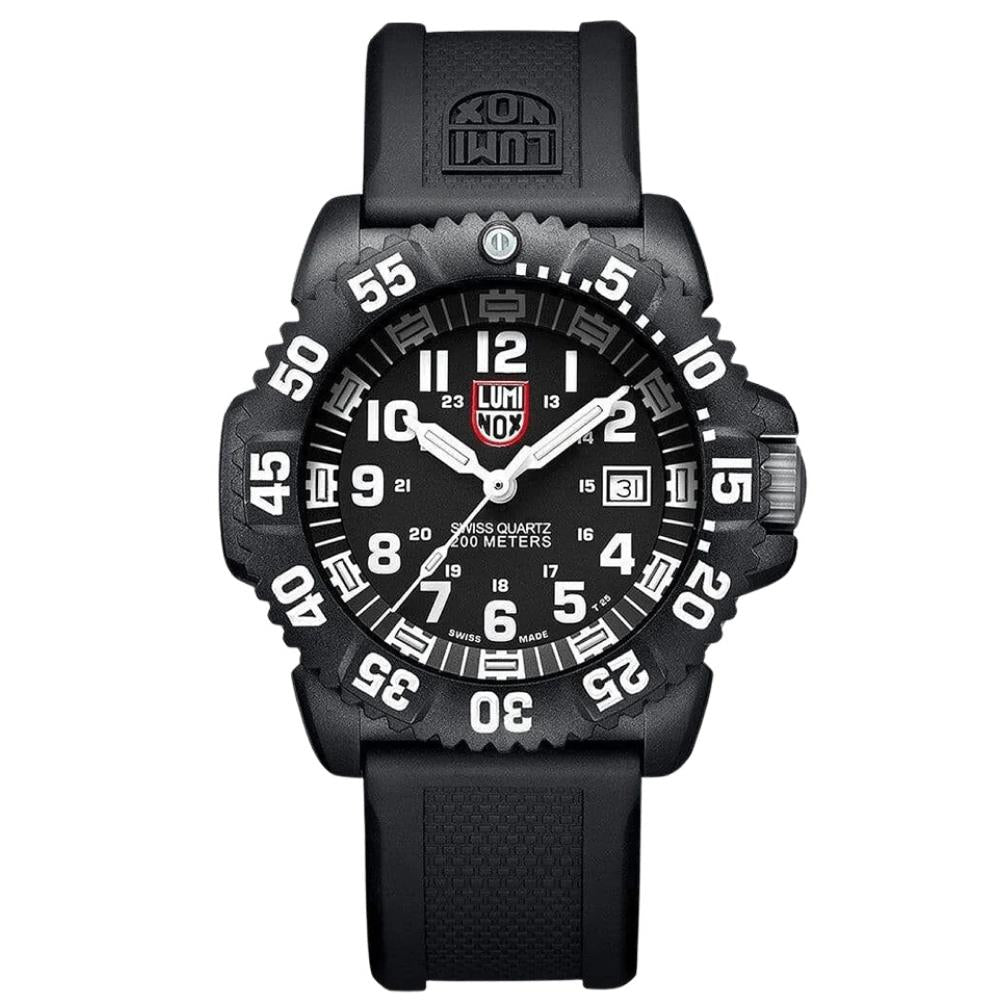 XS.3051.F ORIGINAL NAVY SEAL 3000 Serisi Erkek Kol Saati