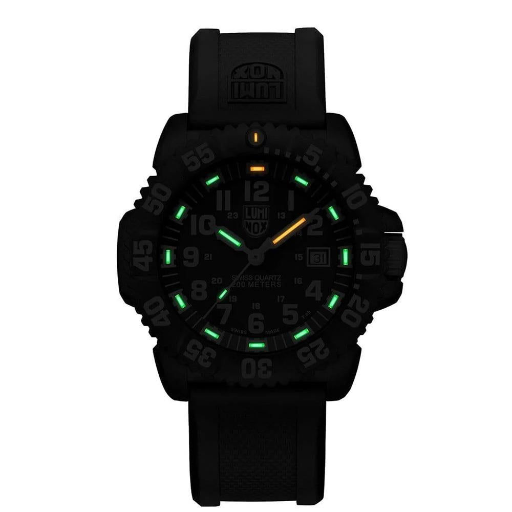 XS.3051.F ORIGINAL NAVY SEAL 3000 Serisi Erkek Kol Saati