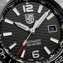 XS.3101 PACIFIC DIVER AUTOMATIC 3100 Erkek Kol Saati