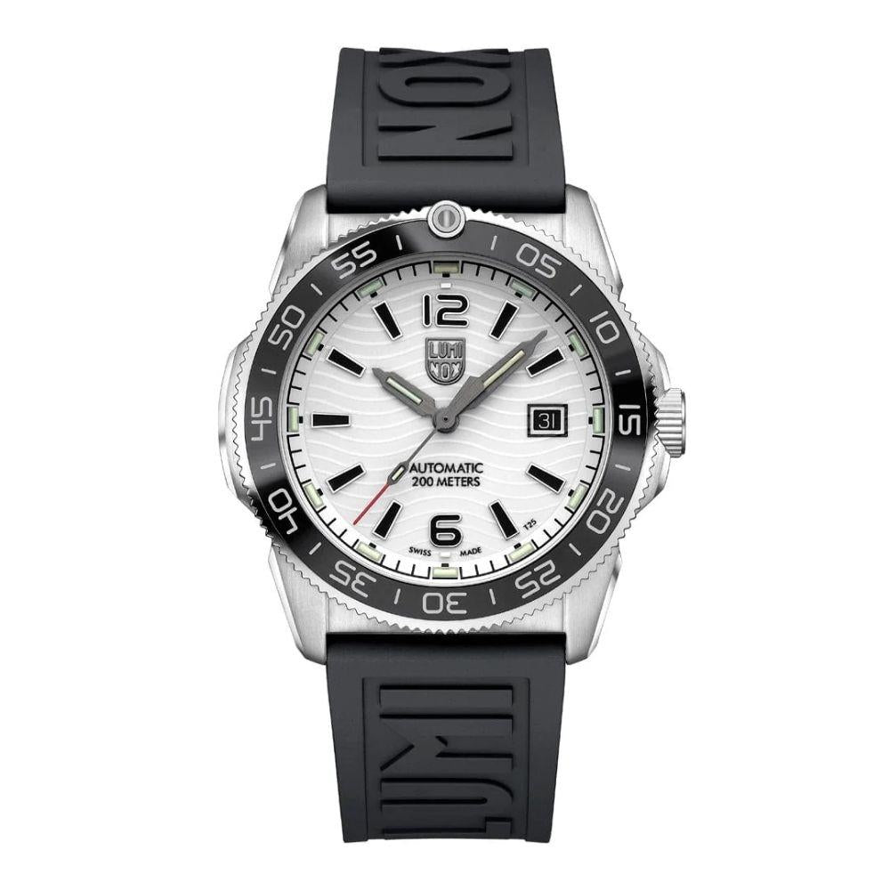 XS.3101.H. PACIFIC DIVER AUTOMATIC 3100 Erkek Kol Saati