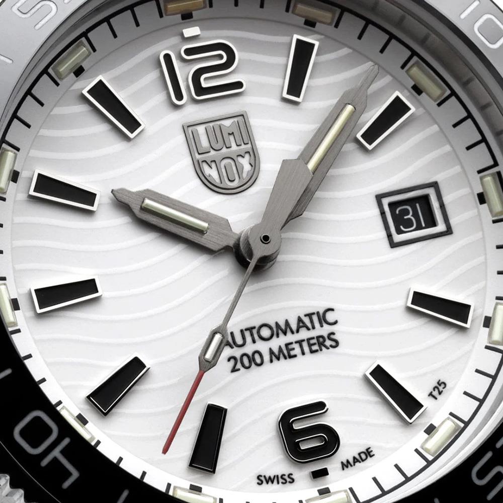XS.3101.H. PACIFIC DIVER AUTOMATIC 3100 Erkek Kol Saati