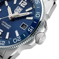 XS.3104 PACIFIC DIVER AUTOMATIC 3100 Erkek Kol Saati