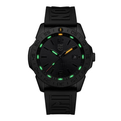 LUMINOX XS.3121.BO.1 PACIFIC DIVER (İsviçre Üretimi Ronda 515 Mekanizmalı) Erkek Kol Saati