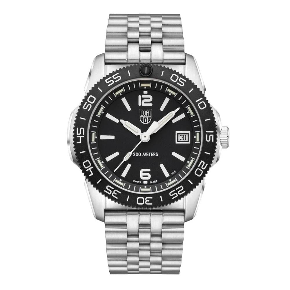 XS.3122M.1 PACIFIC DIVER 3120M Erkek Kol Saati