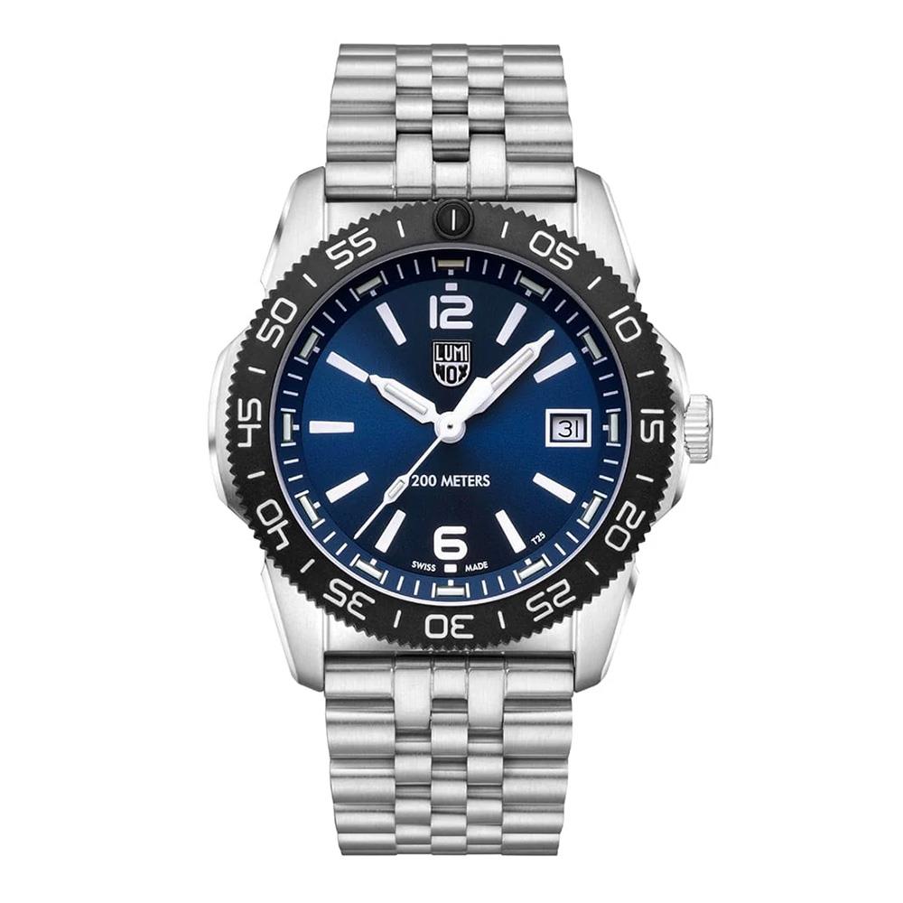 XS.3123M.SET.1 PACIFIC DIVER 3120M Erkek Kol Saati