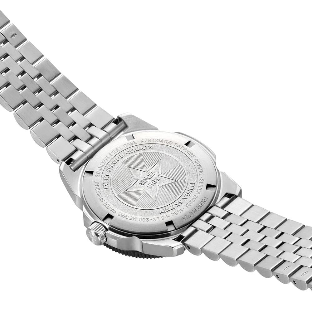 XS.3123M.SET.1 PACIFIC DIVER 3120M Erkek Kol Saati